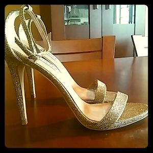 Steve Madden High Heels